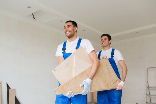 Best Same-Day Junk Removal Services  in Port Townsend, WA