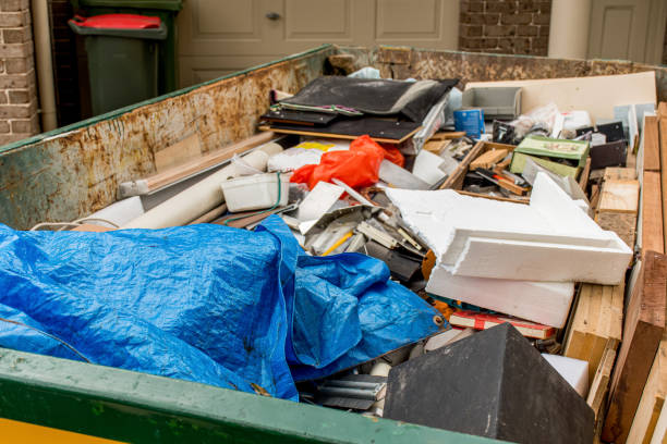 Port Townsend, WA Junk Removal Services Company