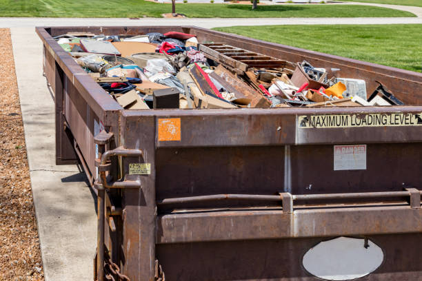 Demolition Debris Removal in Port Townsend, WA