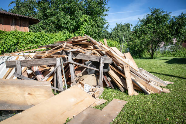 Recycling Services for Junk in Port Townsend, WA