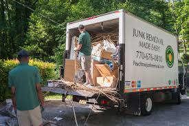 Best Yard Waste Removal  in Port Townsend, WA