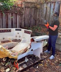 Best Dumpster Rental Services  in Port Townsend, WA
