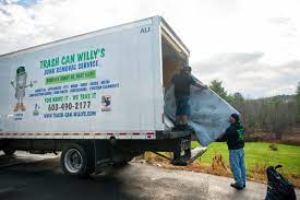 Best Residential Junk Removal  in Port Townsend, WA